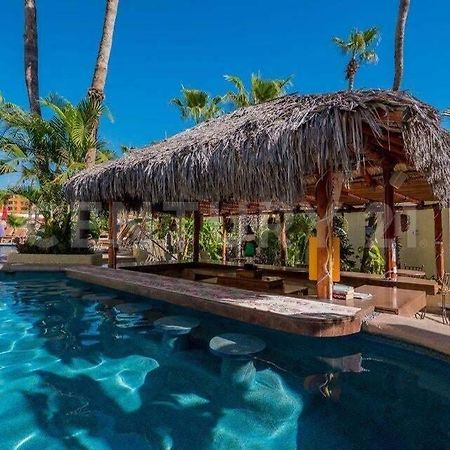 卡波圣卢卡斯Cabo Oasis公寓式酒店 外观 照片