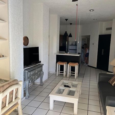 卡波圣卢卡斯Cabo Oasis公寓式酒店 外观 照片