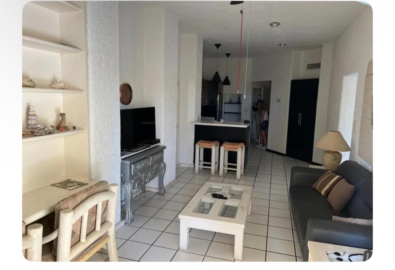 卡波圣卢卡斯Cabo Oasis公寓式酒店 外观 照片