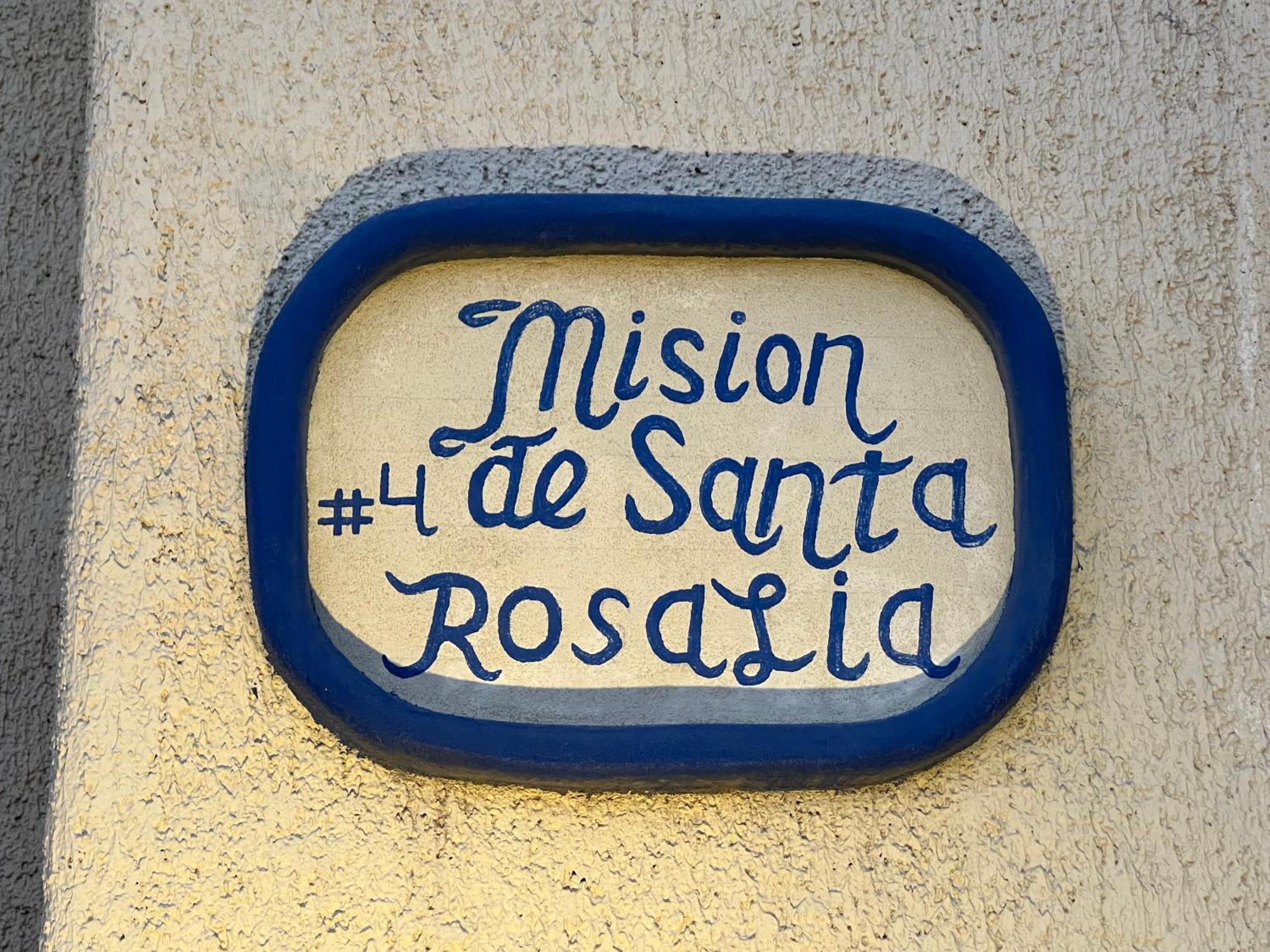 卡波圣卢卡斯Cabo Oasis公寓式酒店 外观 照片